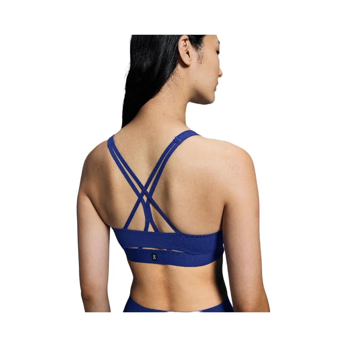 On Movement Bra Indigo - HypeFly India View 5