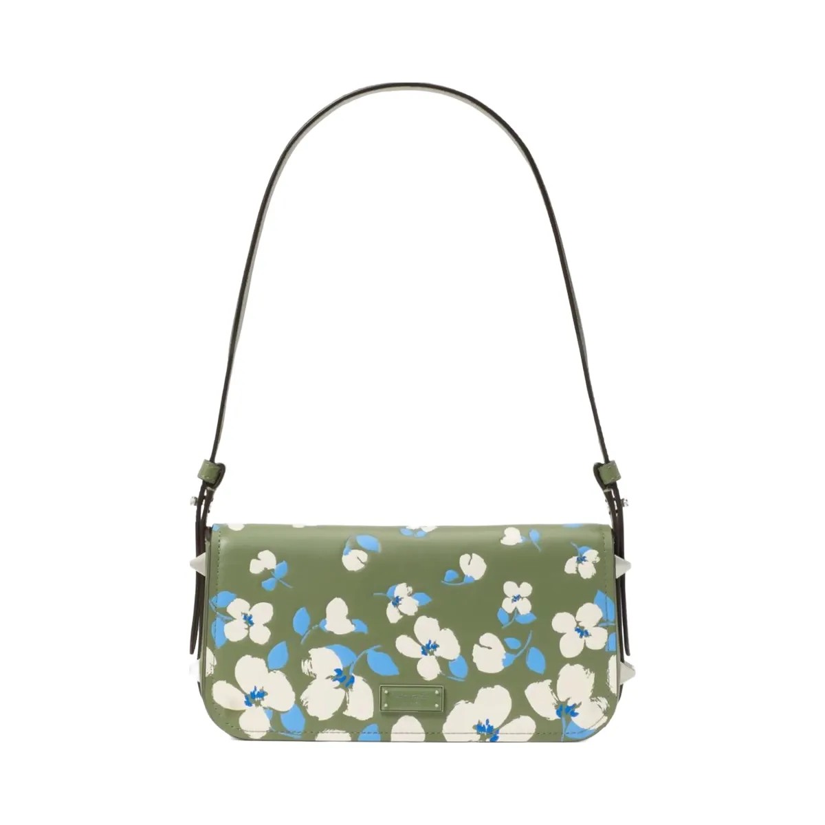 Kate Spade Liv Shoulder Bag Cedar Stand Multi - HypeFly India View 1