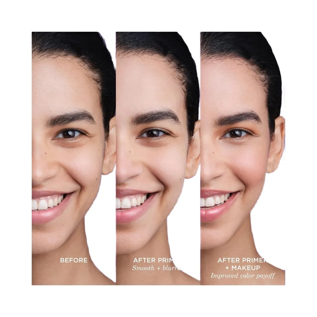 TATCHA The Liquid Silk Canvas Featherweight Protective Primer - HypeFly India View 5