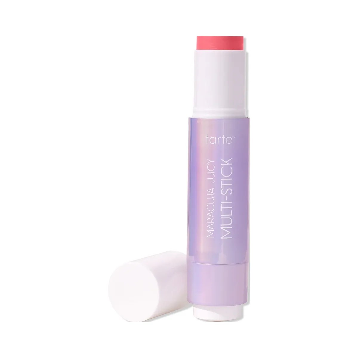 Tarte Maracuja Juicy Lip & Cheek Multi-Stick 'BABYDOLL' - HypeFly India View 1