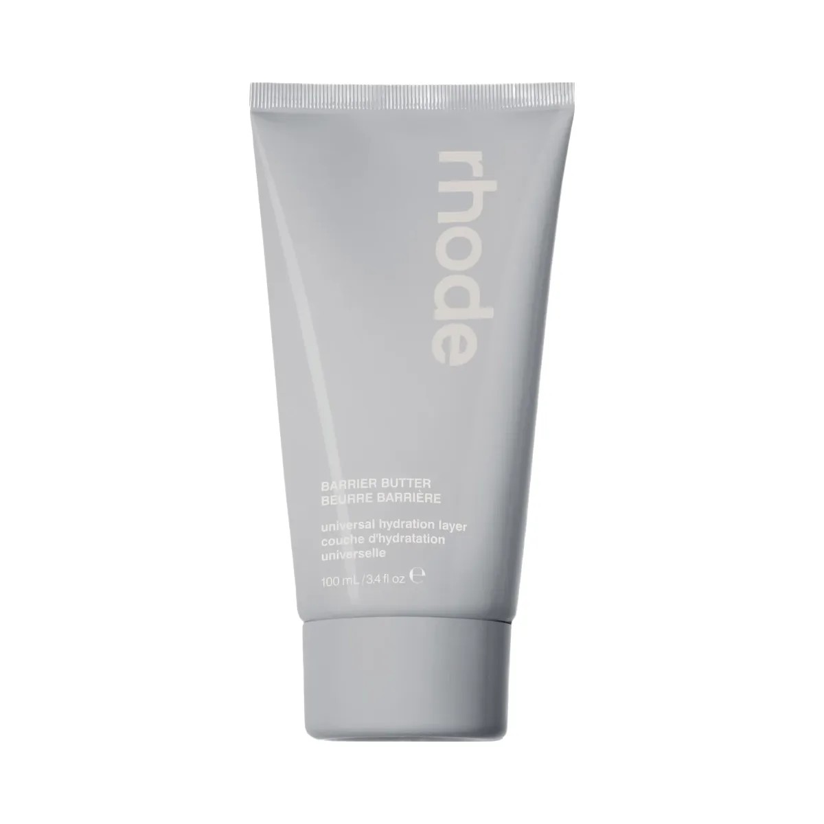 rhode Barrier Butter Intensive Moisture Balm Big 100ml / 3.4 oz - HypeFly India View 1