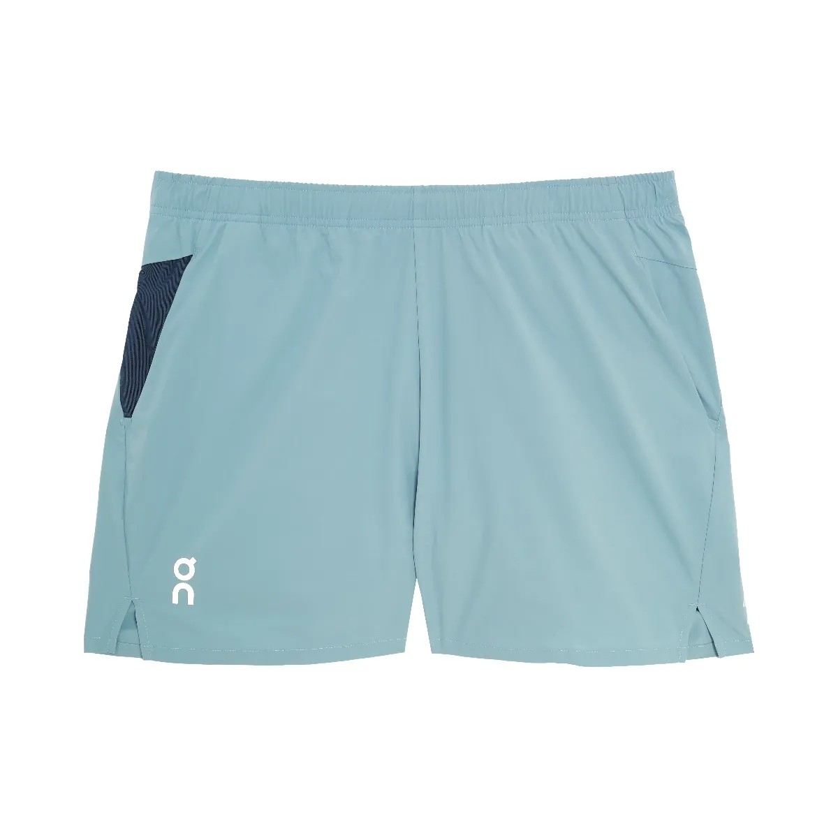 On Essential Shorts Coast - HypeFly India View 1