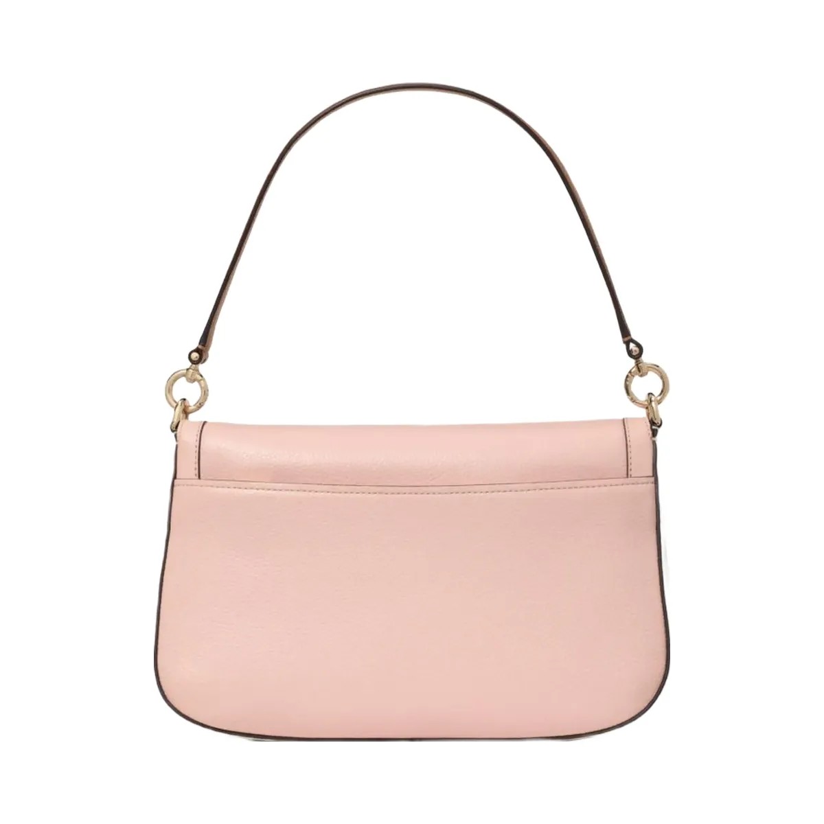 Kate Spade HUDSON convertible shoulder bag  Rose Smoke Multi - HypeFly India View 6