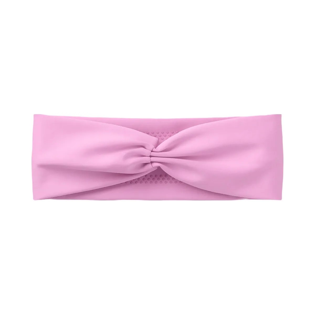 Alo Airlift Headband - Candy Heart Pink - HypeFly India View 3