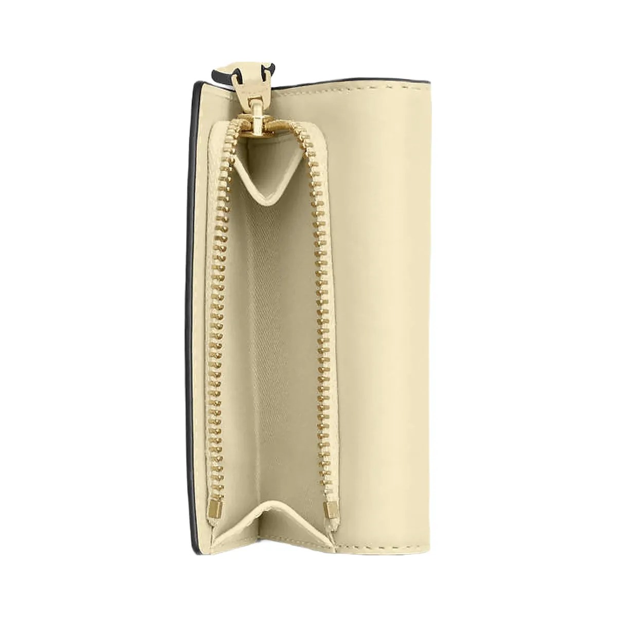 Coach Micro Wallet Leather-Im-Moonlight - HypeFly India View 2