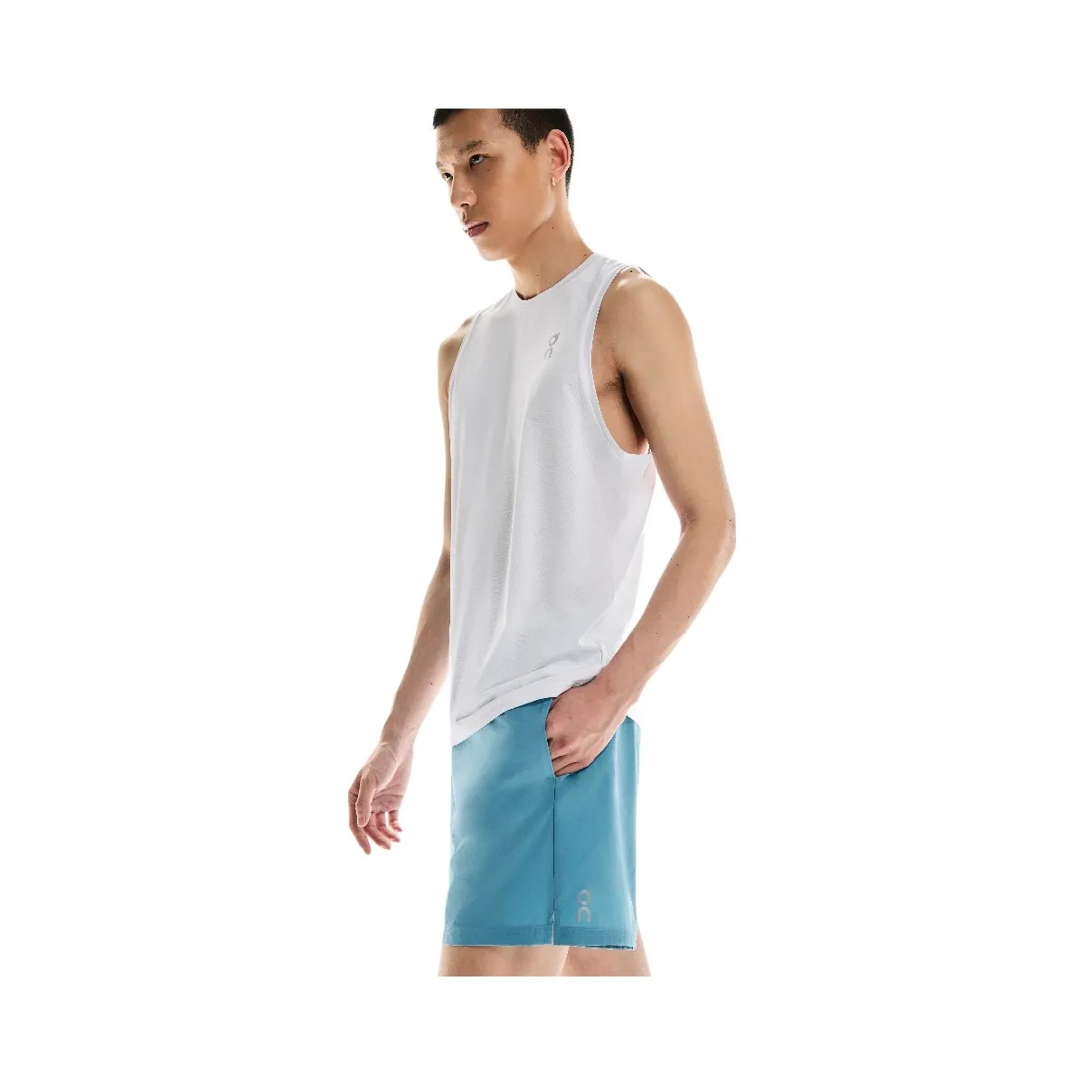On 5" Core Shorts Niagara - HypeFly India View 3