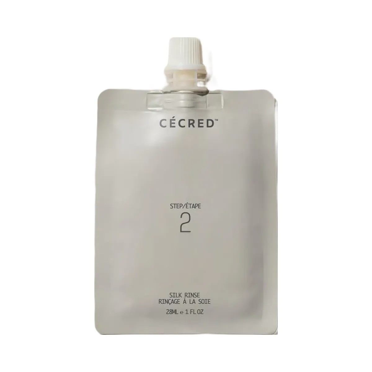 Cecred Hair Revival Kit - HypeFly India View 3
