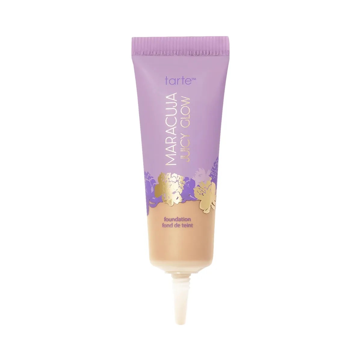 Tarte Travel-Size Maracuja Juicy Glow Tint '28N light-medium neutral' - HypeFly India View 1