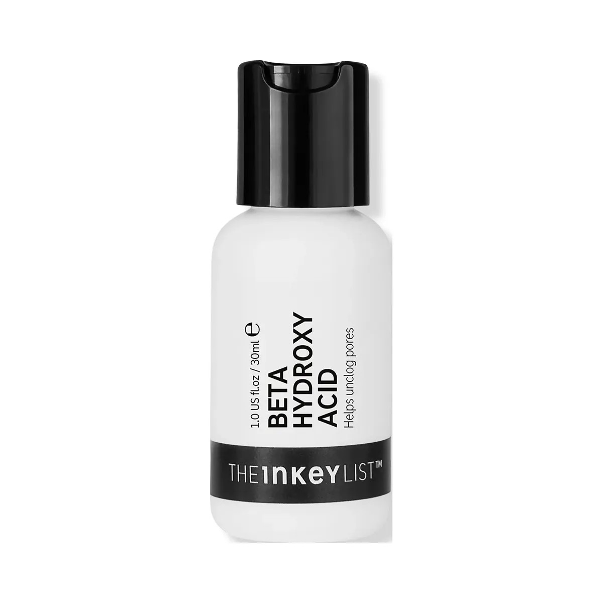 INKEY Beta Hydroxy Acid Blemish + Blackhead Serum - HypeFly India View 4