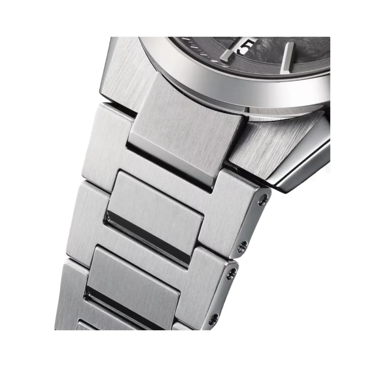 CASIO EDIFICE EFK-100D-2A - HypeFly India View 2