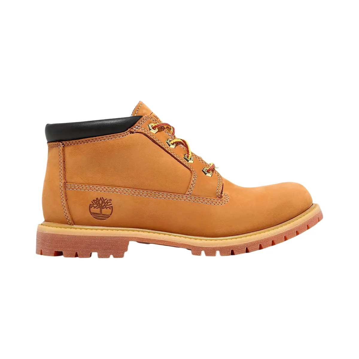 Timberland Nellie Double Waterproof Chukka Boot Wheat - HypeFly India View 1