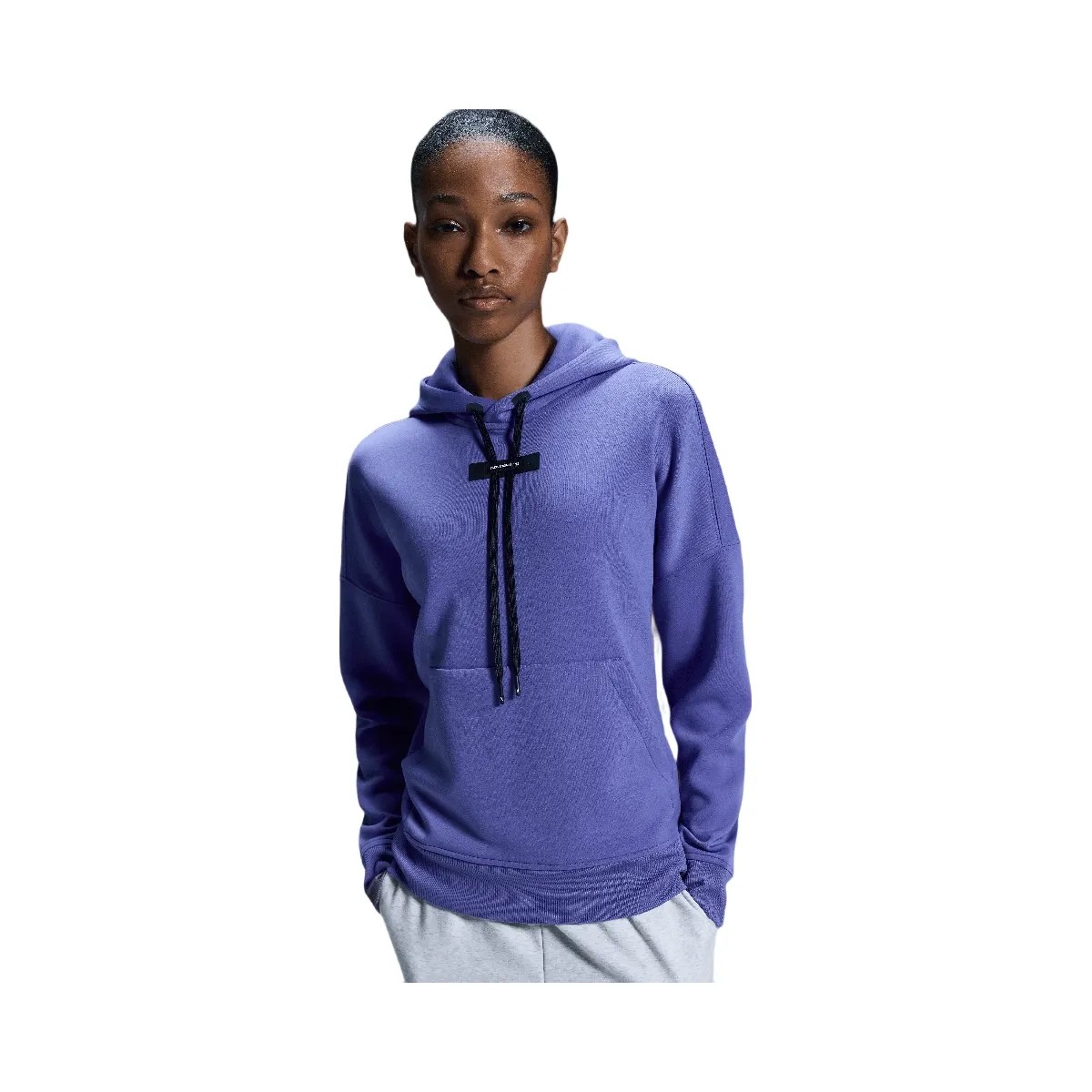 On Hoodie Iris  - HypeFly India View 3