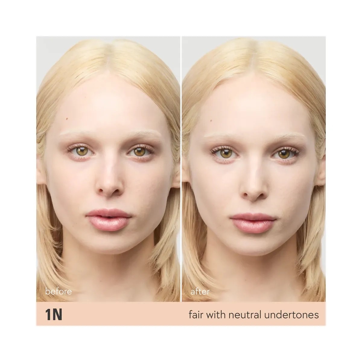 KYLIE COSMETICS Skin Tint Blurring Elixir Foundation '1N' - HypeFly India View 3