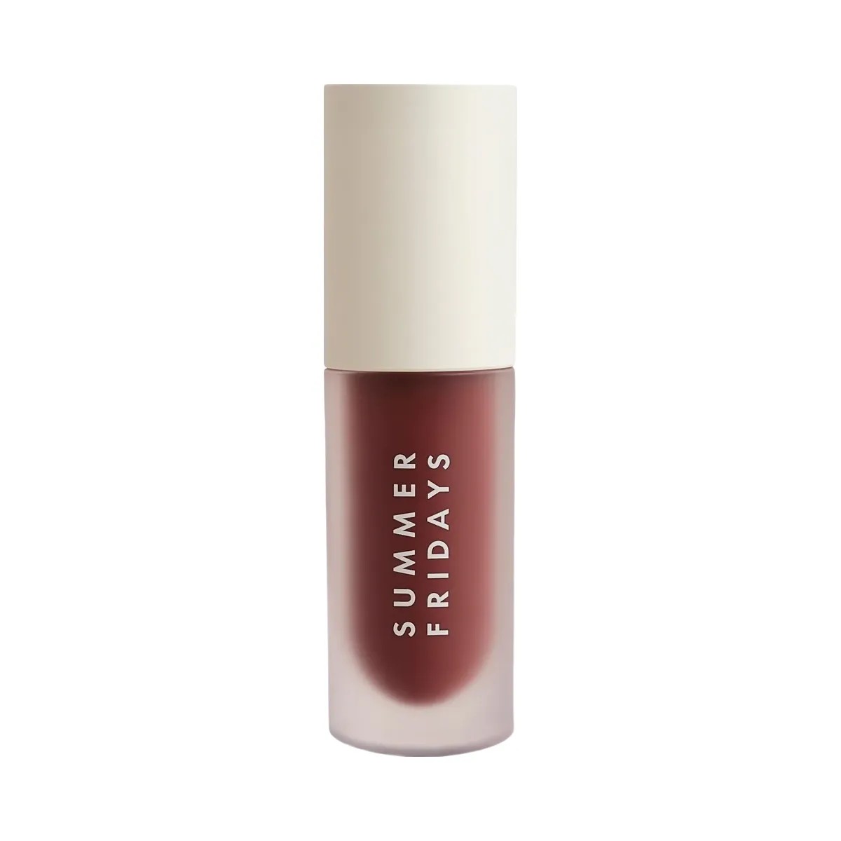Summer Fridays Dream Lip Oil for Moisturizing Sheer Coverage 'Rosewood Nights' - HypeFly India View 1