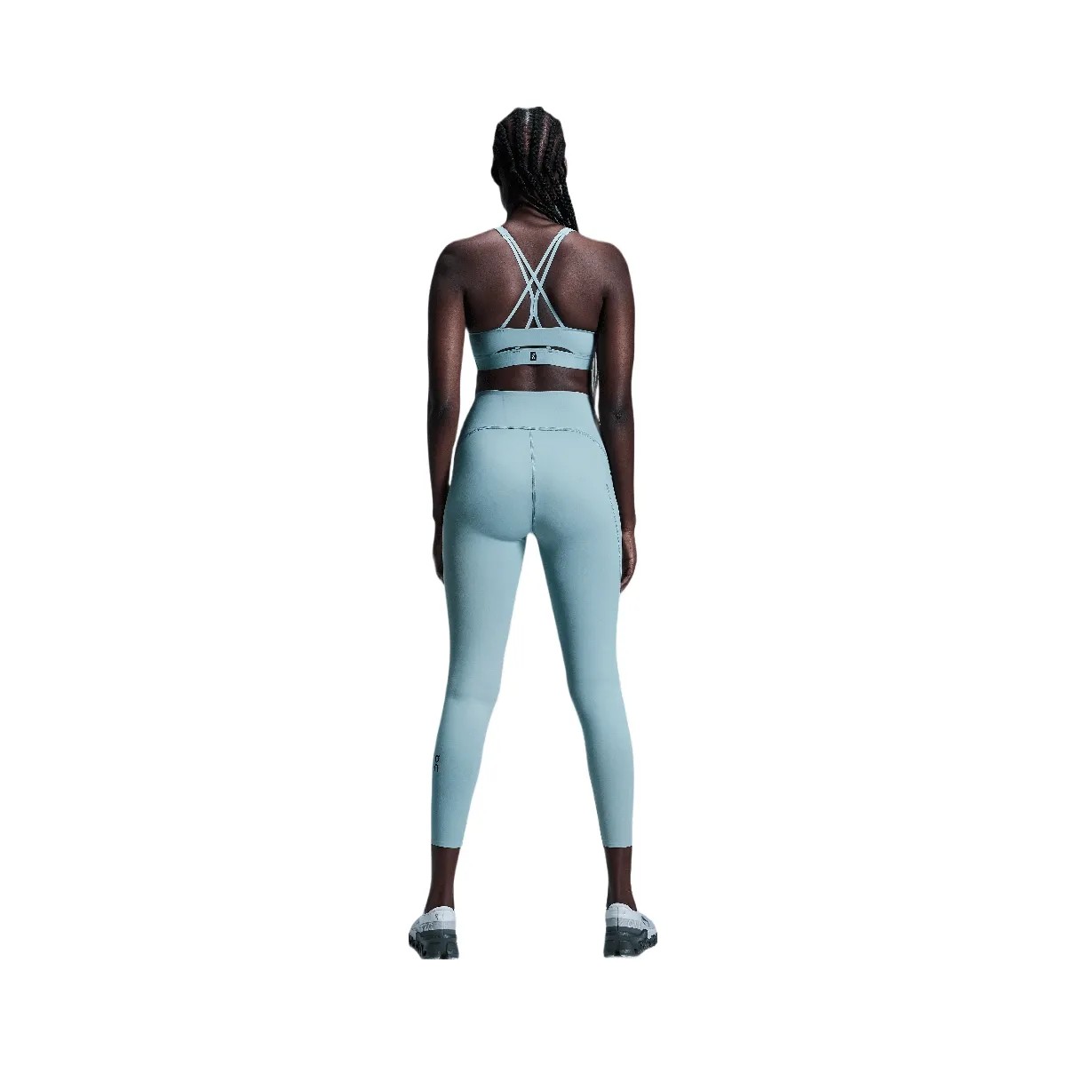 On Movement Bra Coast - HypeFly India View 2