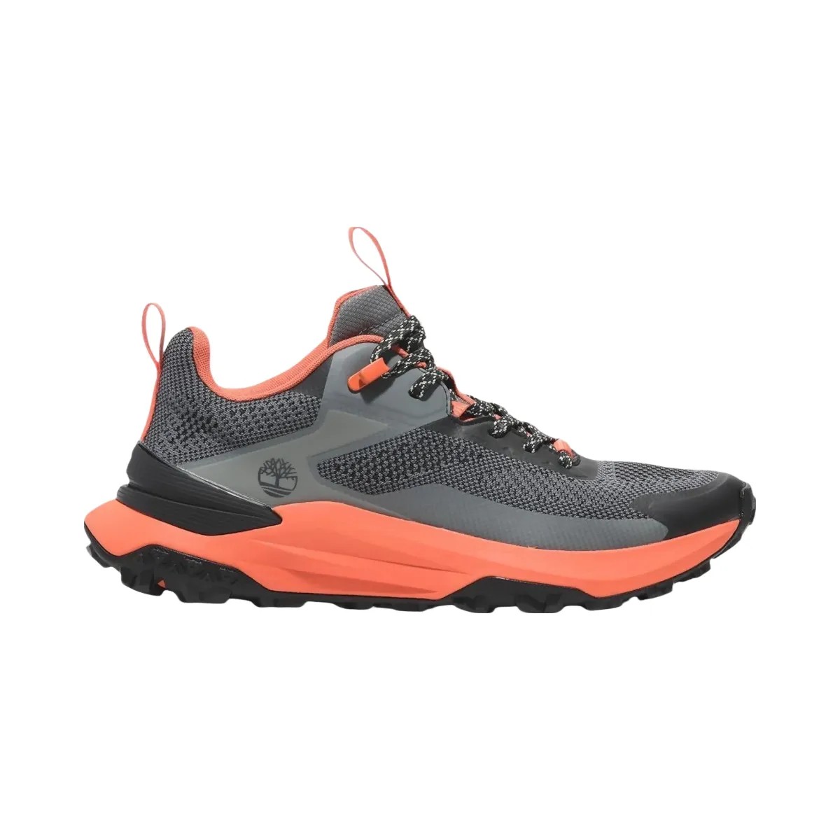 Timberland Motion Access Low Grey Orange - HypeFly India View 1