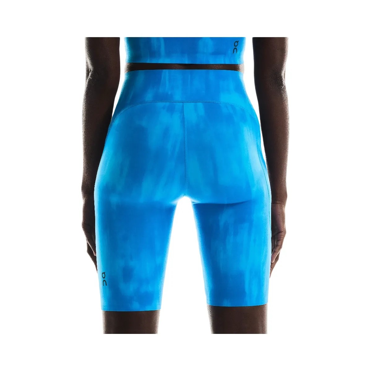 On Studio Tights Short Malibu  - HypeFly India View 5