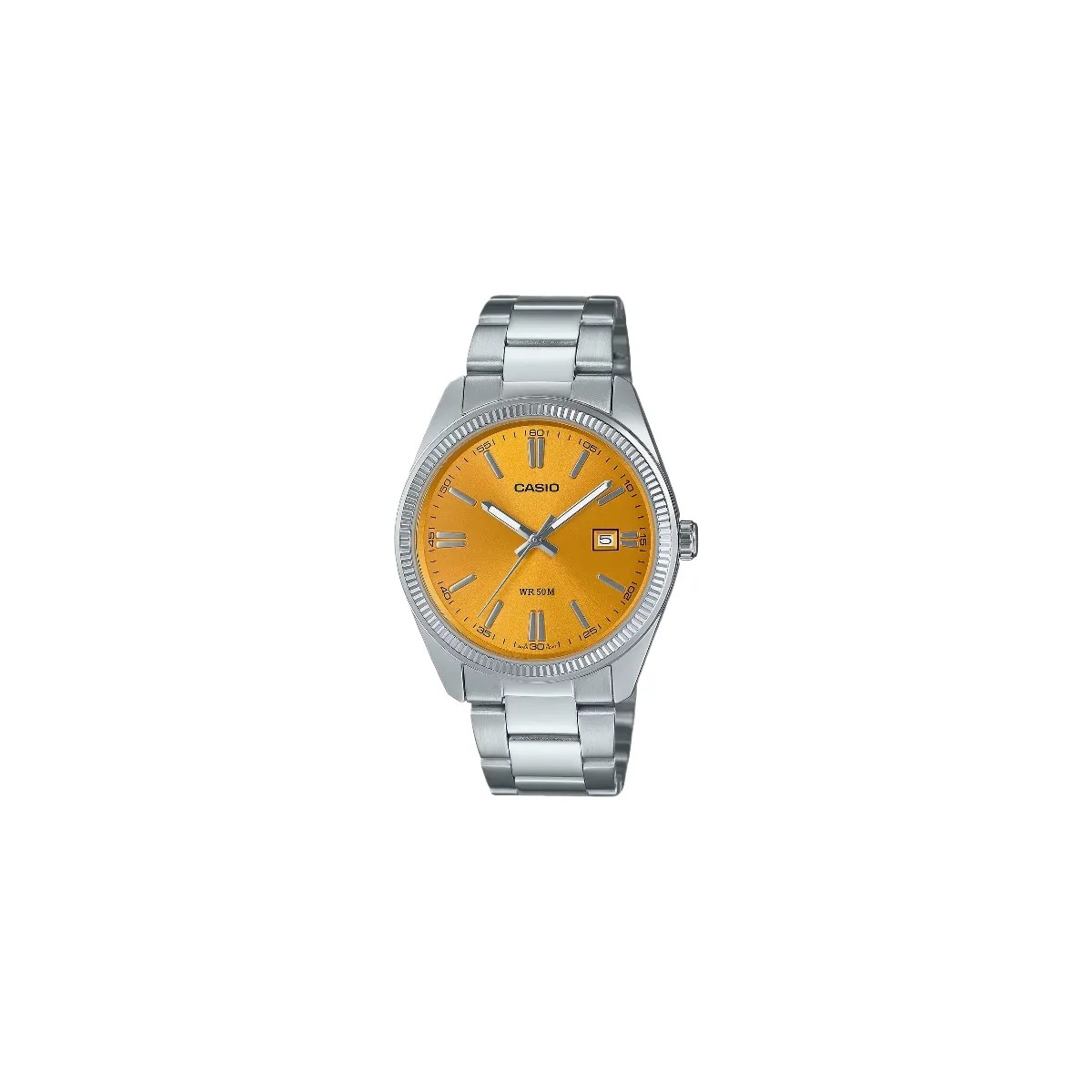 Casio Analog MTP-1302PD-9AV - HypeFly India View 1