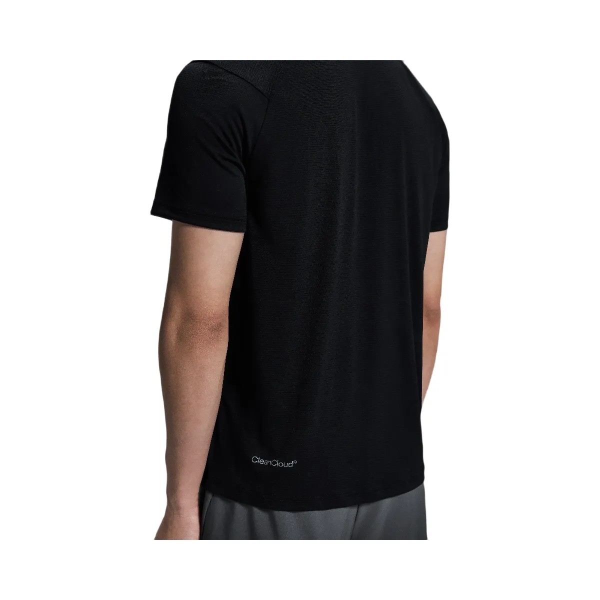 On Pace-T Black | Iron - HypeFly India View 5