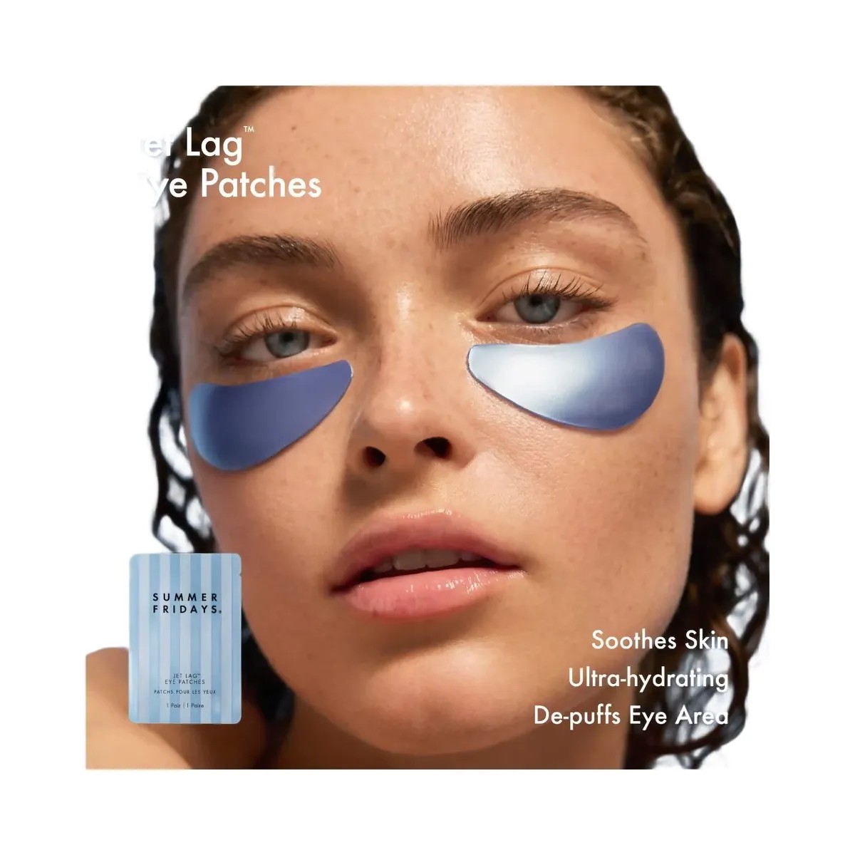 Summer Fridays The Jet Lag Essentials Hydration Set for Travel - HypeFly India View 6