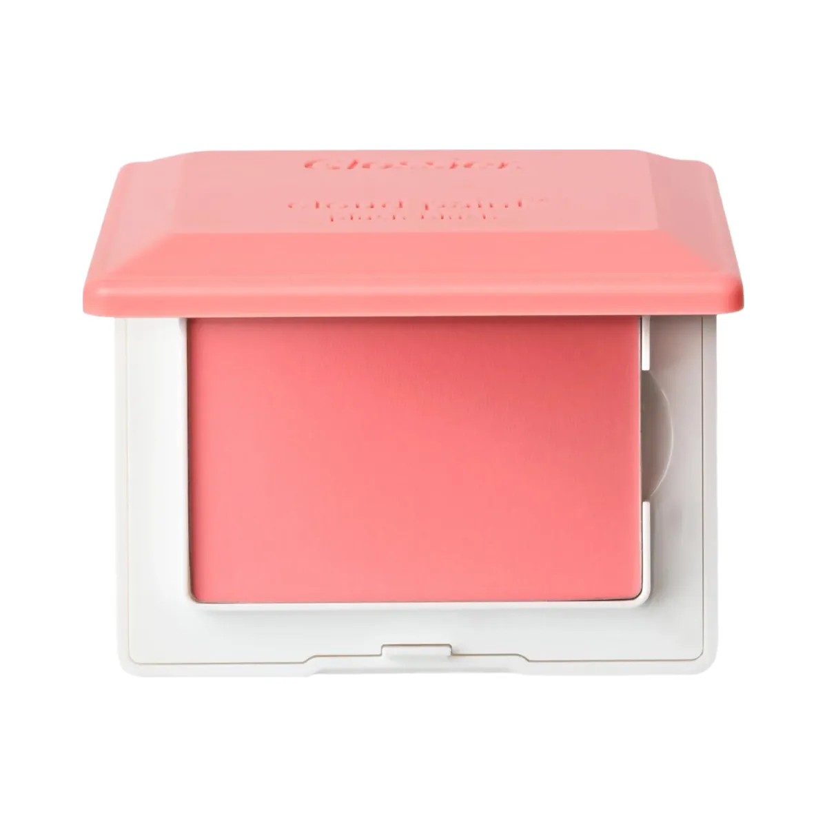 Glossier Cloud Paint Plush Blush - Puff - HypeFly India View 1