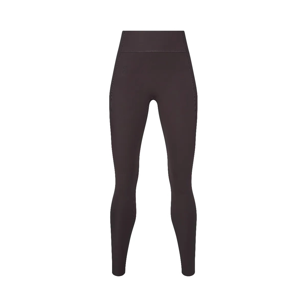On Studio Tights Pebble  - HypeFly India View 1