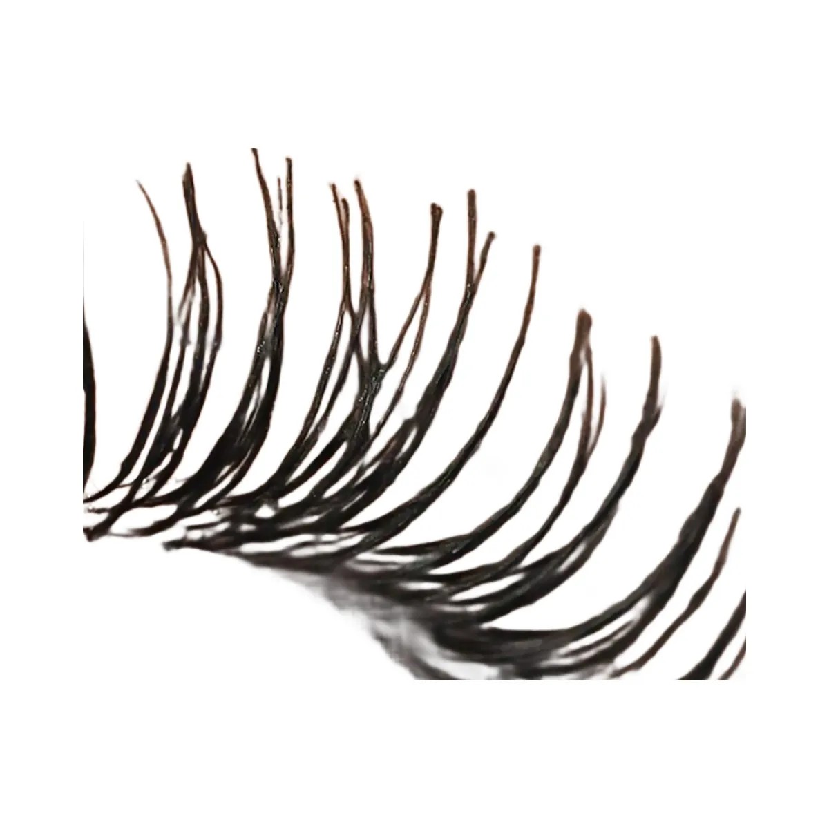 REFY Lash Sculpt Lengthen and Lift Mascara - Black - HypeFly India View 2