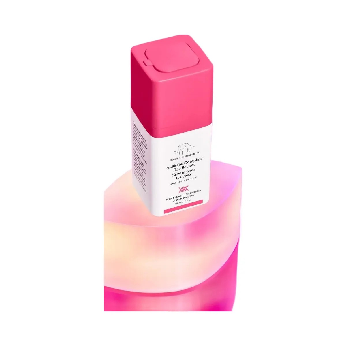 Drunk Elephant A-Shaba Complex Eye Serum - HypeFly India View 1