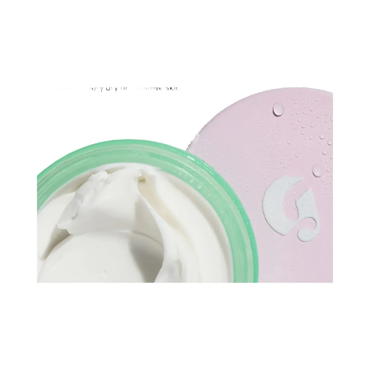 Glossier After Baume Moisture Barrier Recovery Cream - HypeFly India View 3