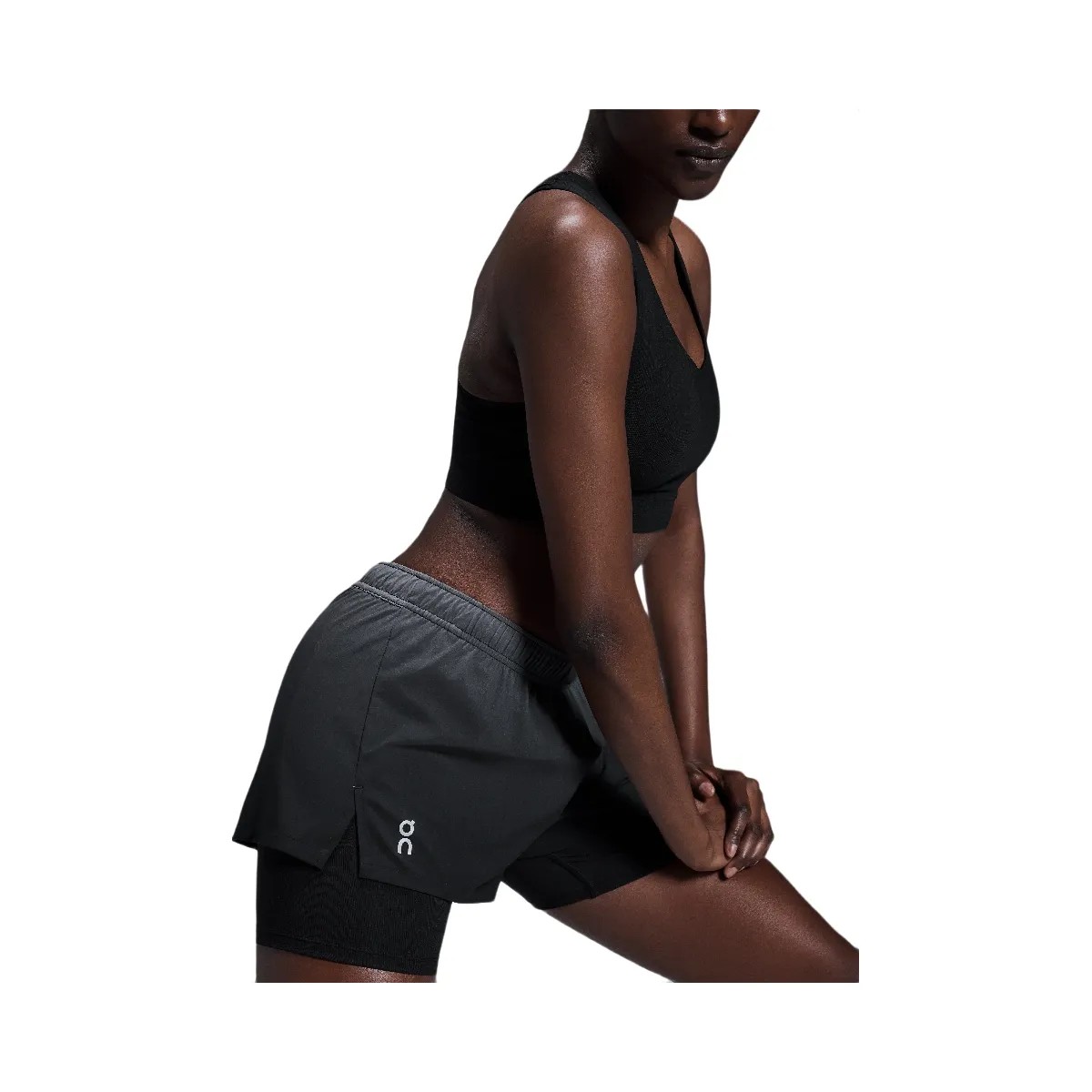 On Pace Short Iron - HypeFly India View 6