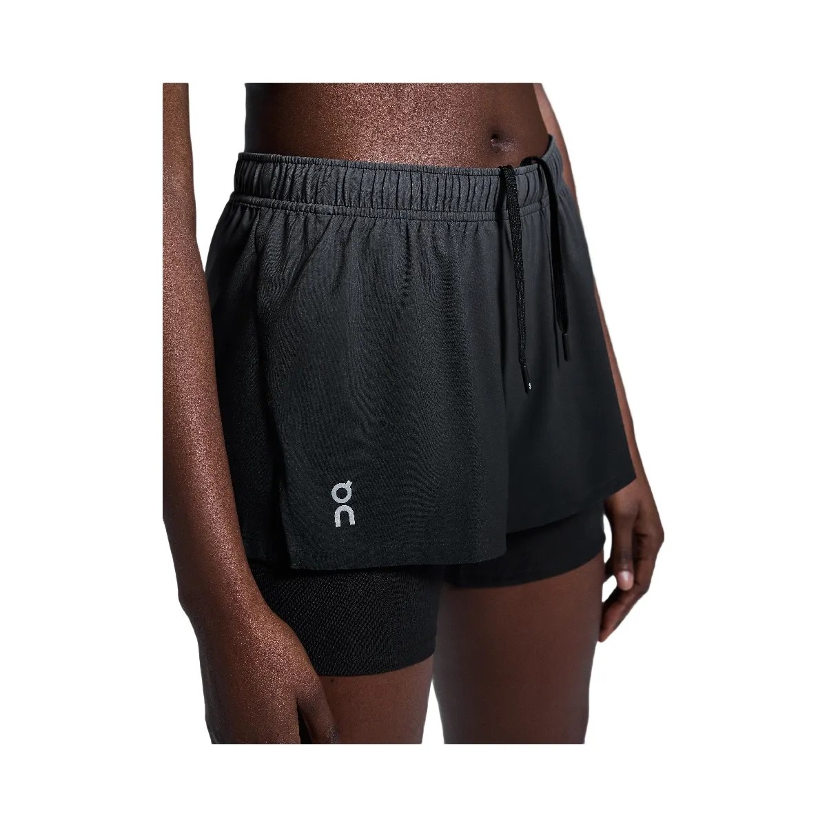 On Pace Short Iron - HypeFly India View 4