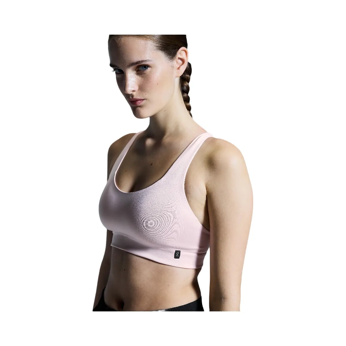 On Train Bra Mauve - HypeFly India View 3