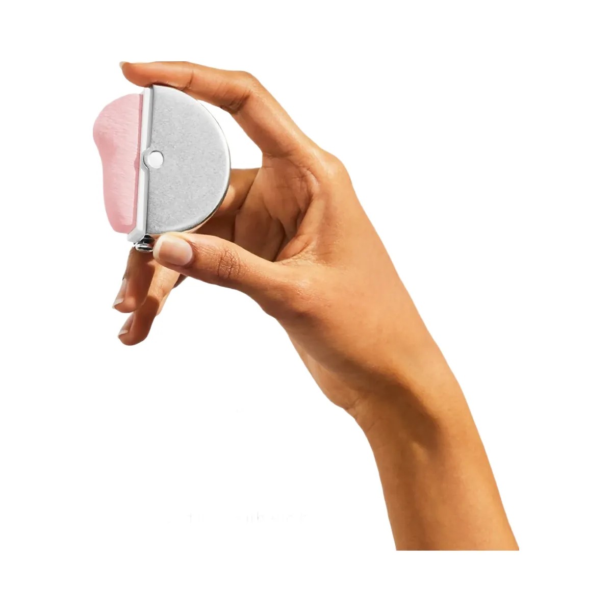 Glossier Stretch Blending and Buffing Face Brush - HypeFly India View 2