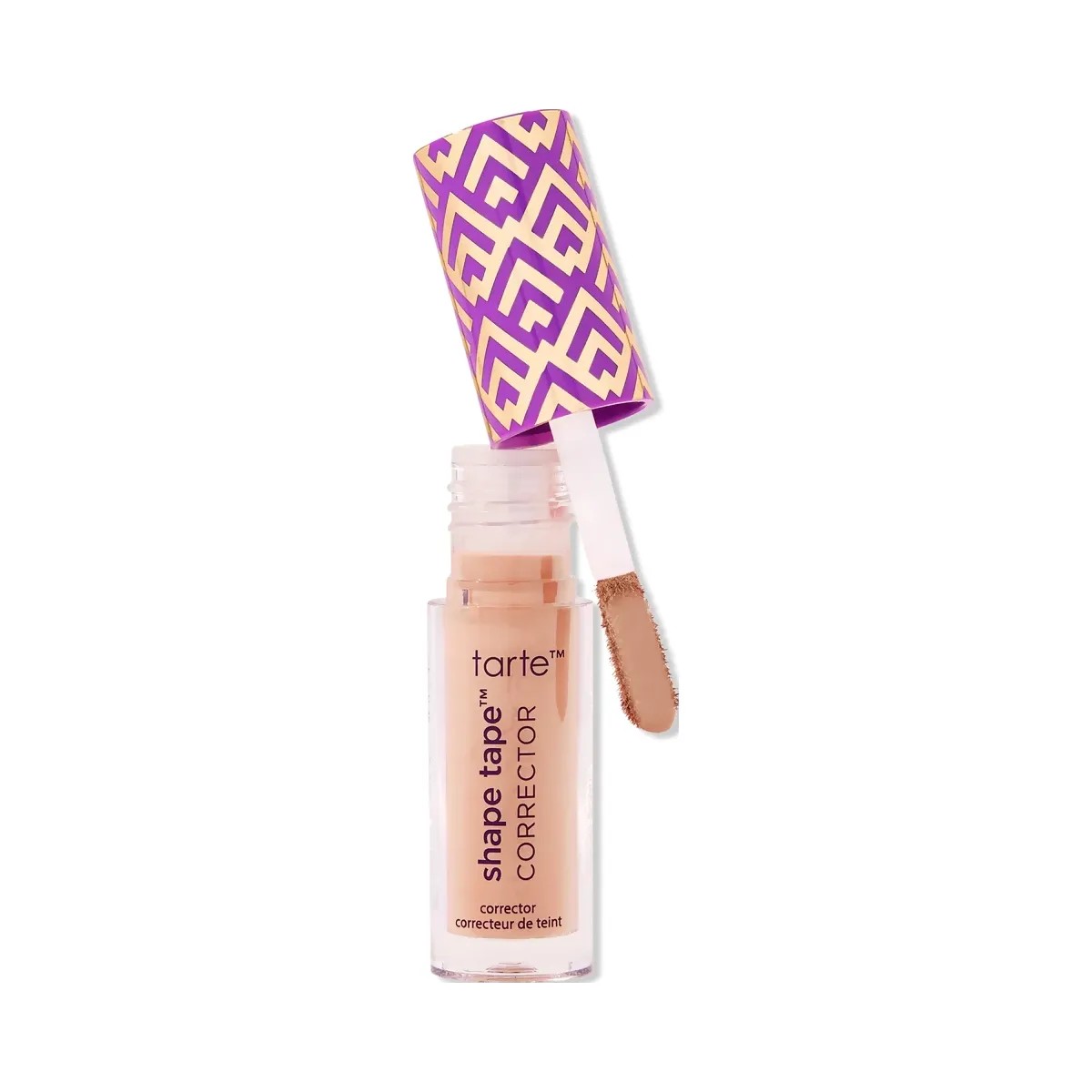Tarte Travel-Size Shape Tape Corrector 'Peach' - HypeFly India View 1