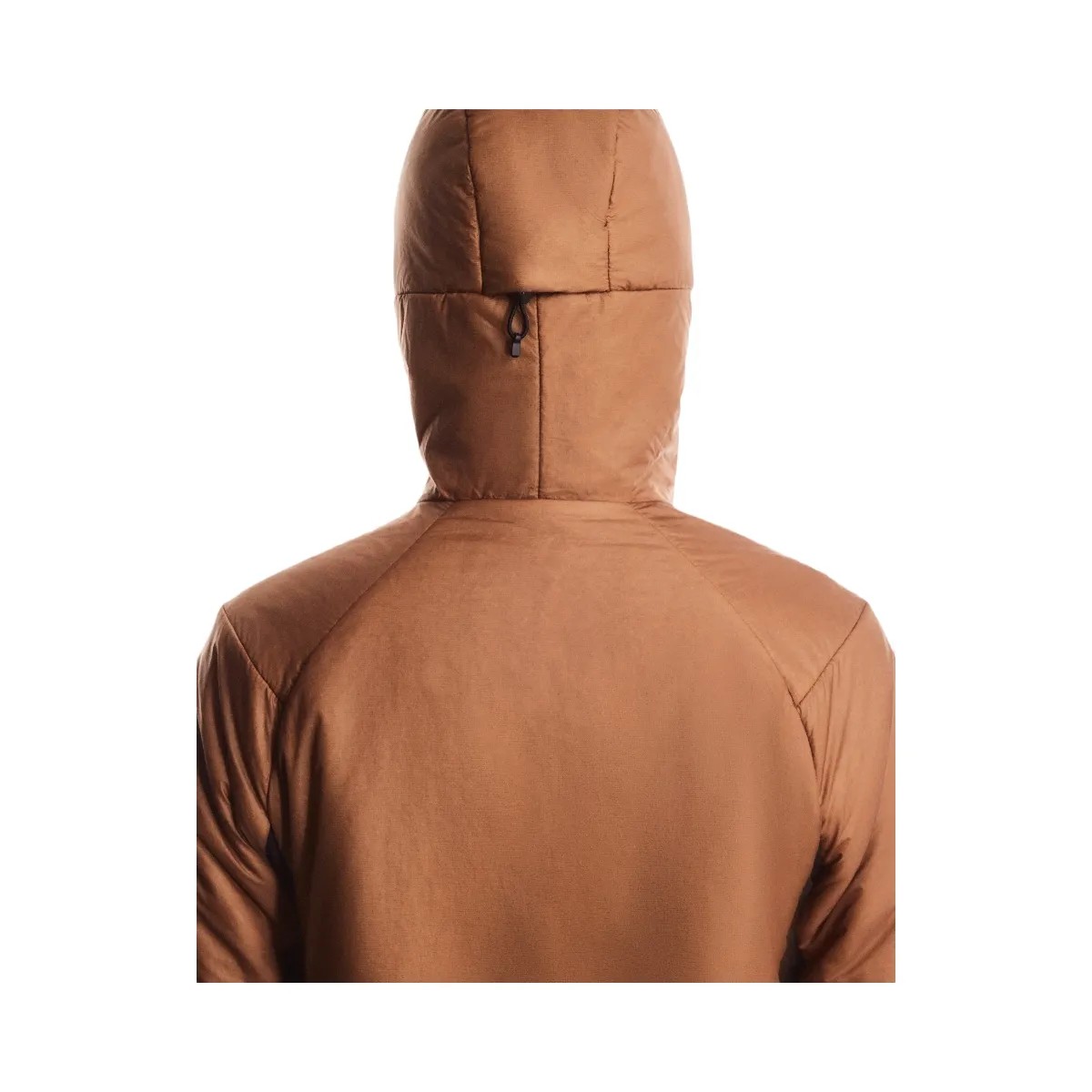 On Trek Jacket Insulated Sphynx  - HypeFly India View 2
