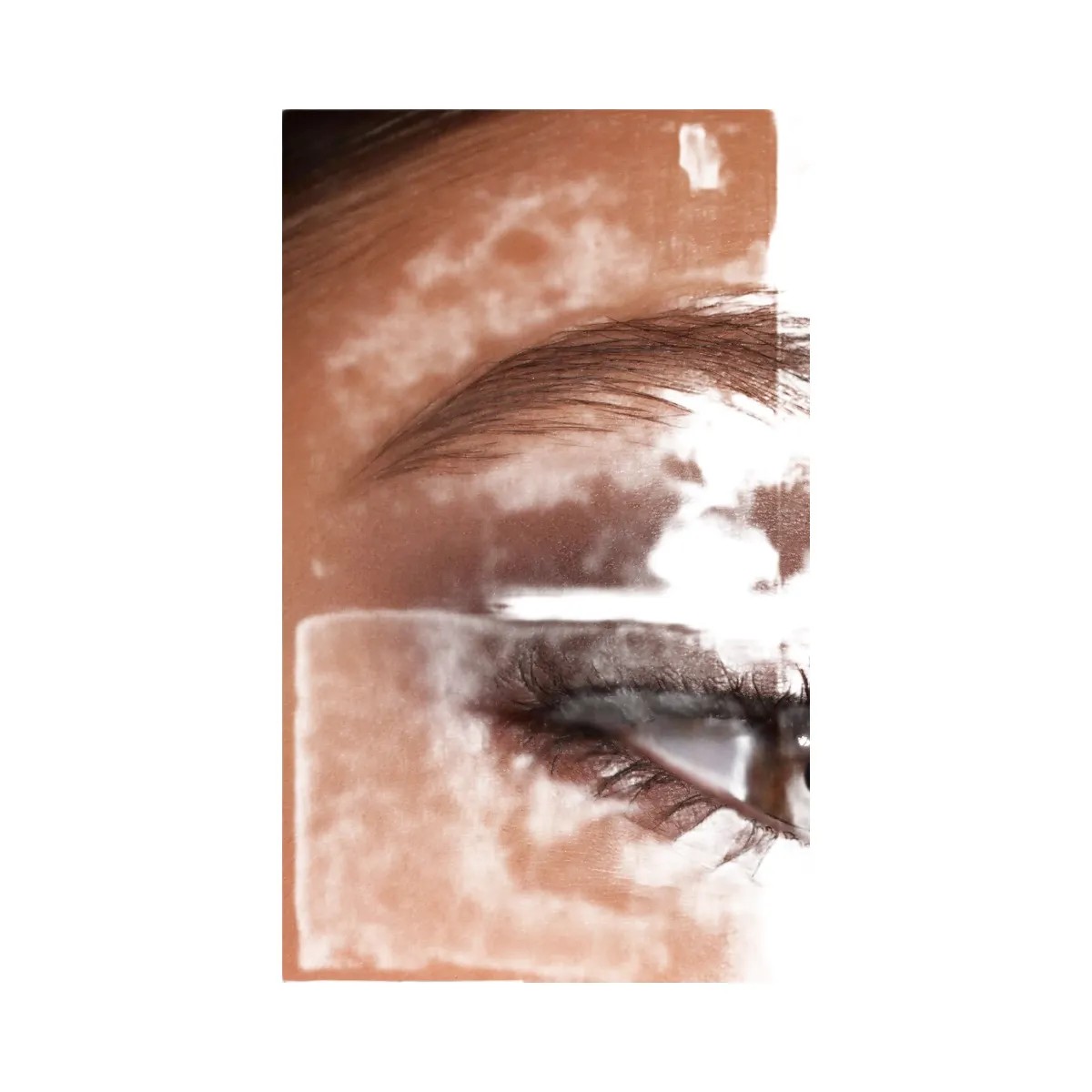 MAKEUP BY MARIO Master Mattes Eyeshadow Palette: The Neutrals - HypeFly India View 4