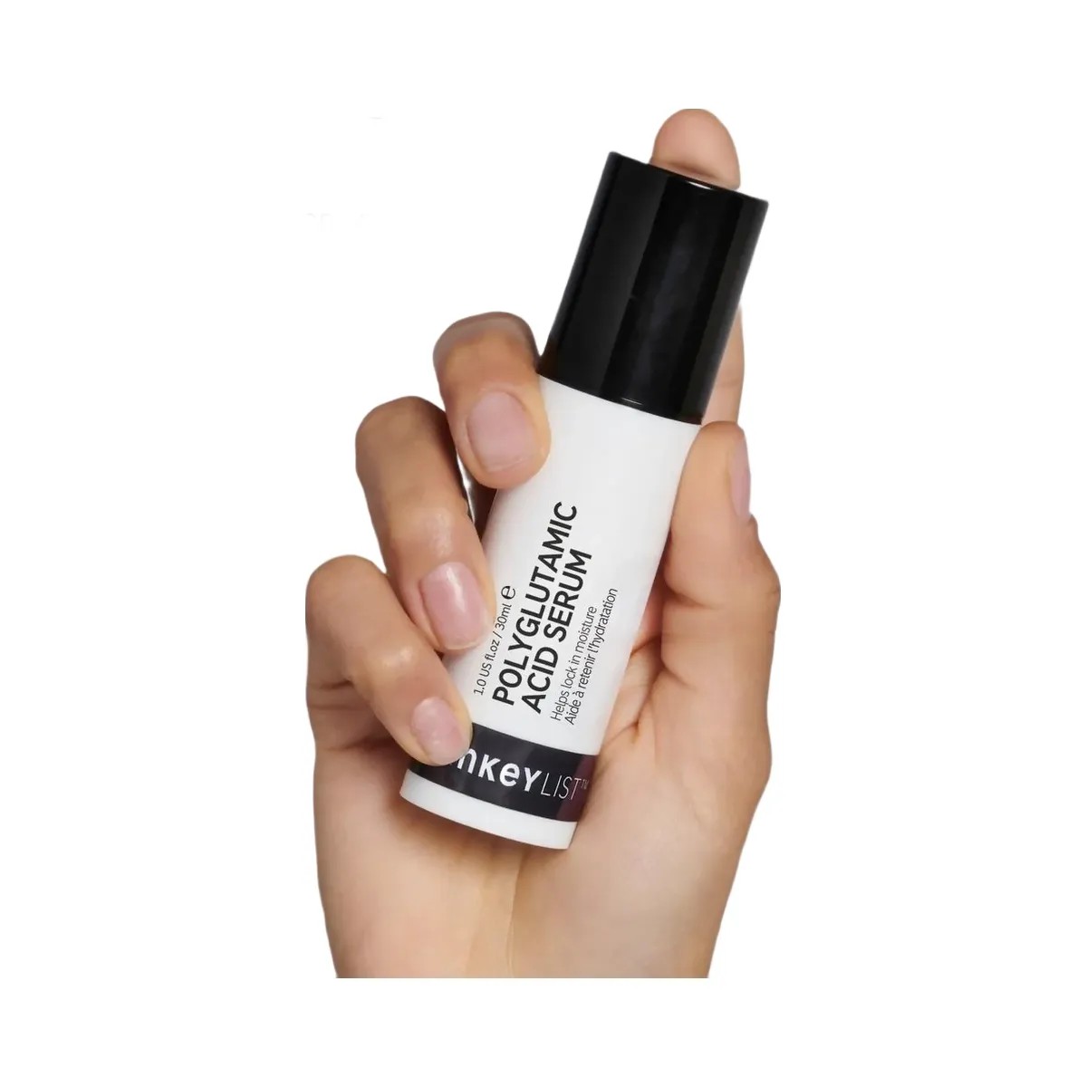 INKEY Polyglutamic Acid Hydrating Serum - HypeFly India View 6