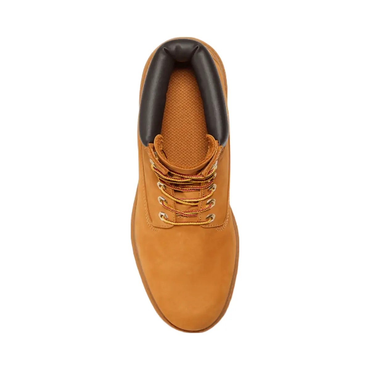 Timberland Classic 6-Inch Waterproof Boot Wheat Mesh Men'S - HypeFly India View 3