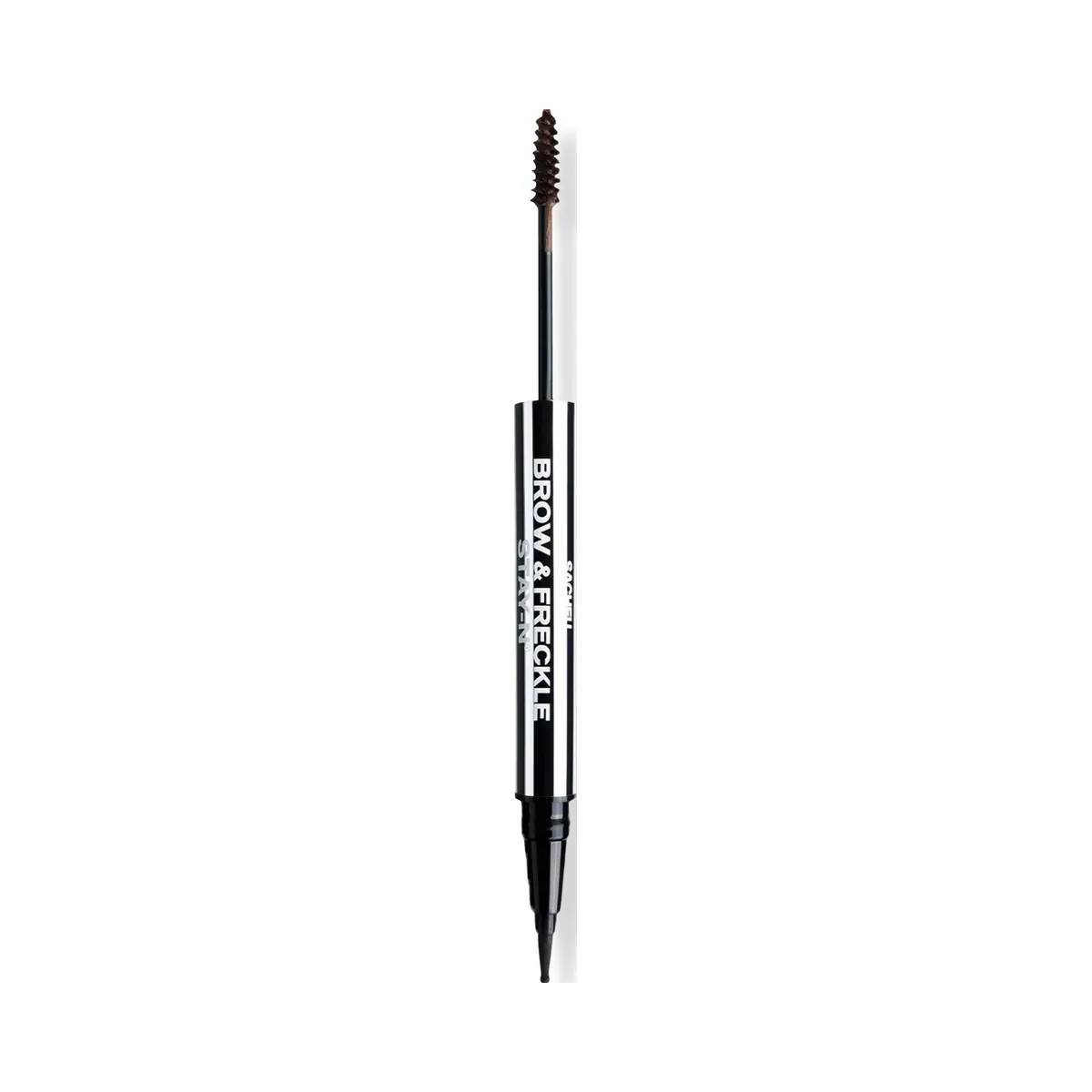 SACHEU Long Wear Brow & Freckle Tint STAY-N - Cafe Mocha - HypeFly India View 4