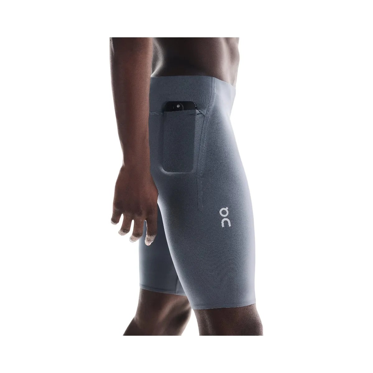 On Train Tights 1/2 Rock - HypeFly India View 3