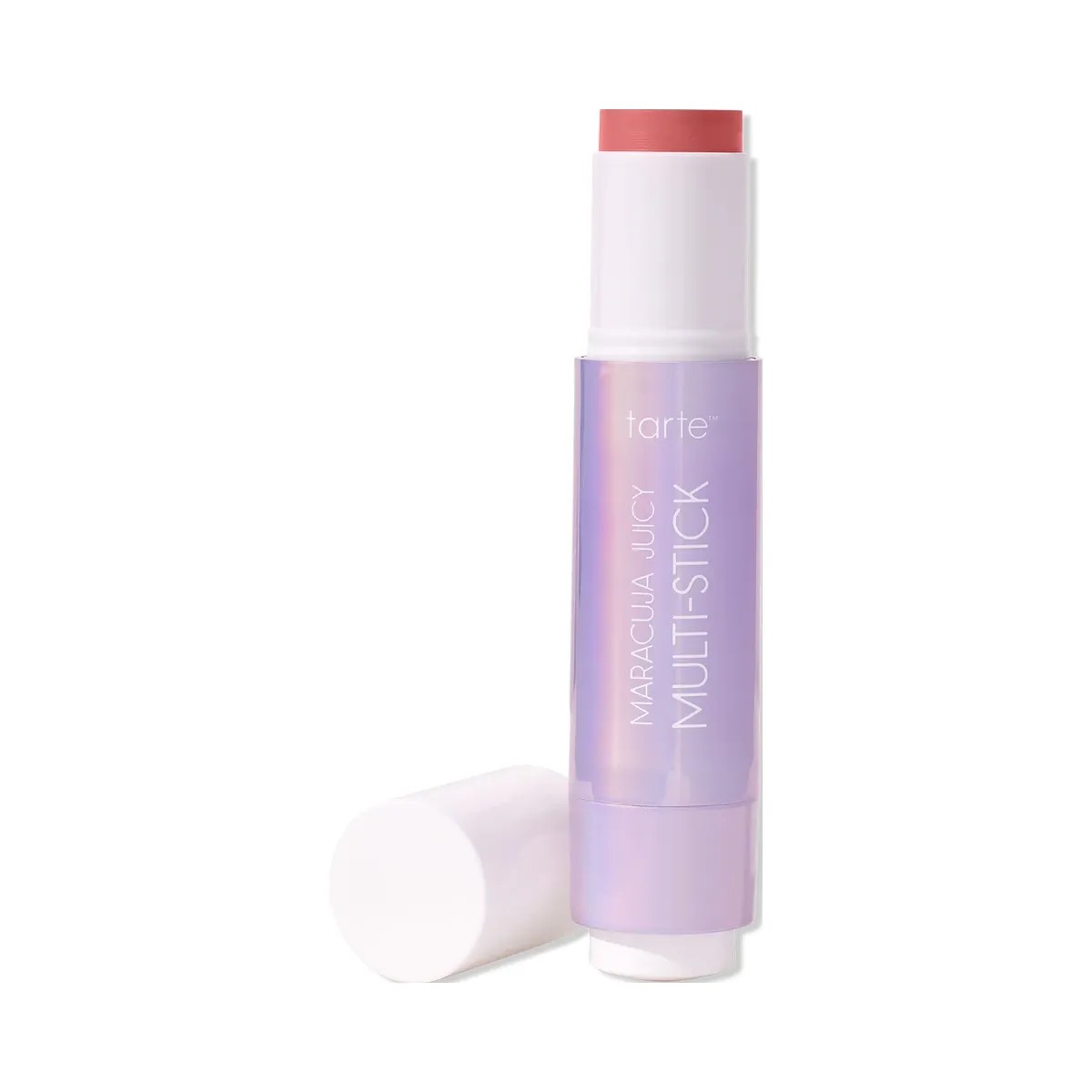 Tarte Maracuja Juicy Lip & Cheek Multi-Stick 'TUTU' - HypeFly India View 1