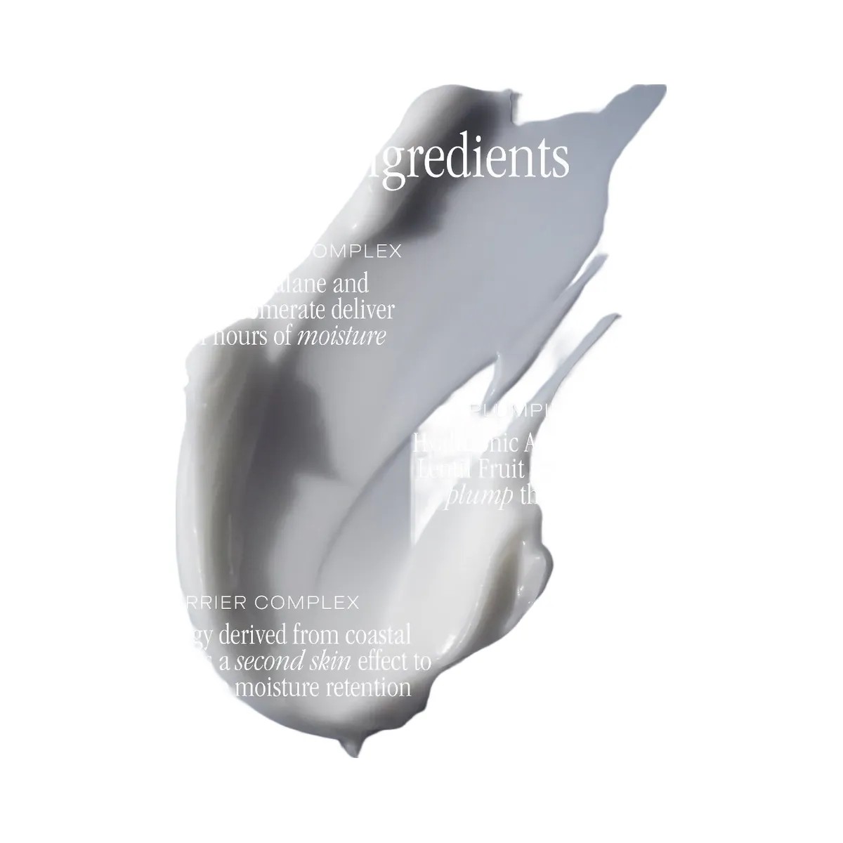 Summer Fridays Rich Cushion Cream Ultra Plumping Moisturizer - HypeFly India View 4