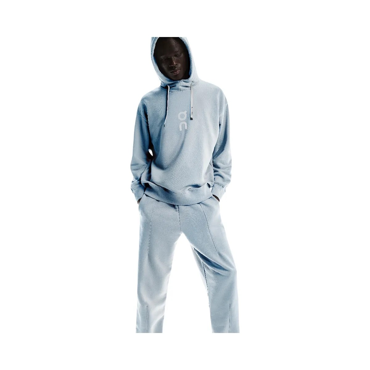 On Club Pants Arctic - HypeFly India View 2
