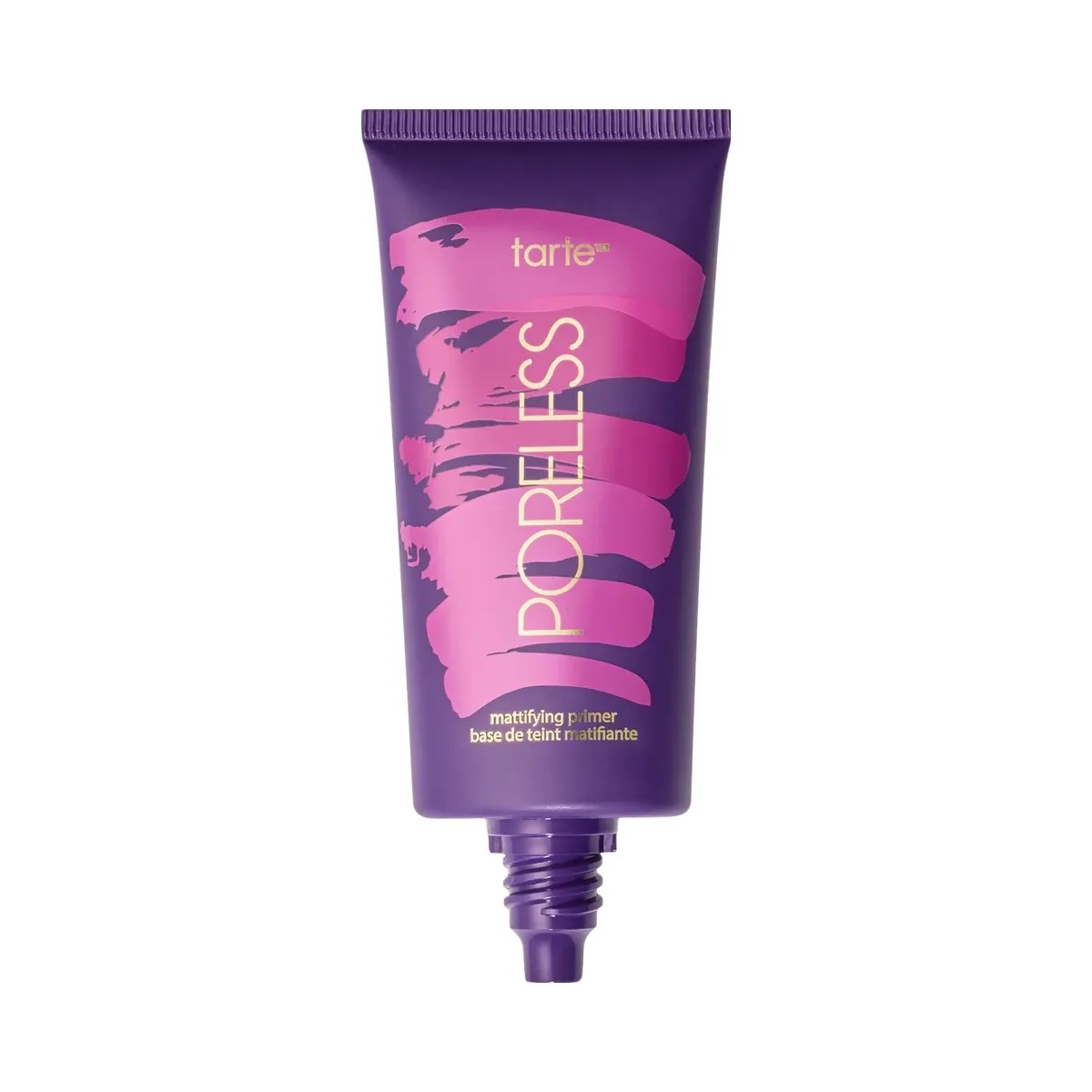 Tarte Poreless Mattifying Vegan Face Makeup Primer - HypeFly India View 3