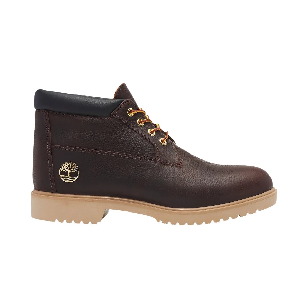 Timberland 1973 Newman Waterproof Chukka Boot Espresso - HypeFly India View 1