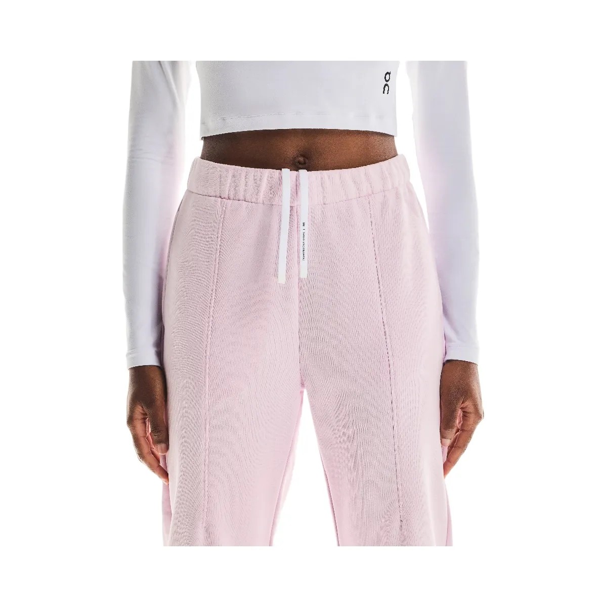 On Club Pants Orchid - HypeFly India View 3