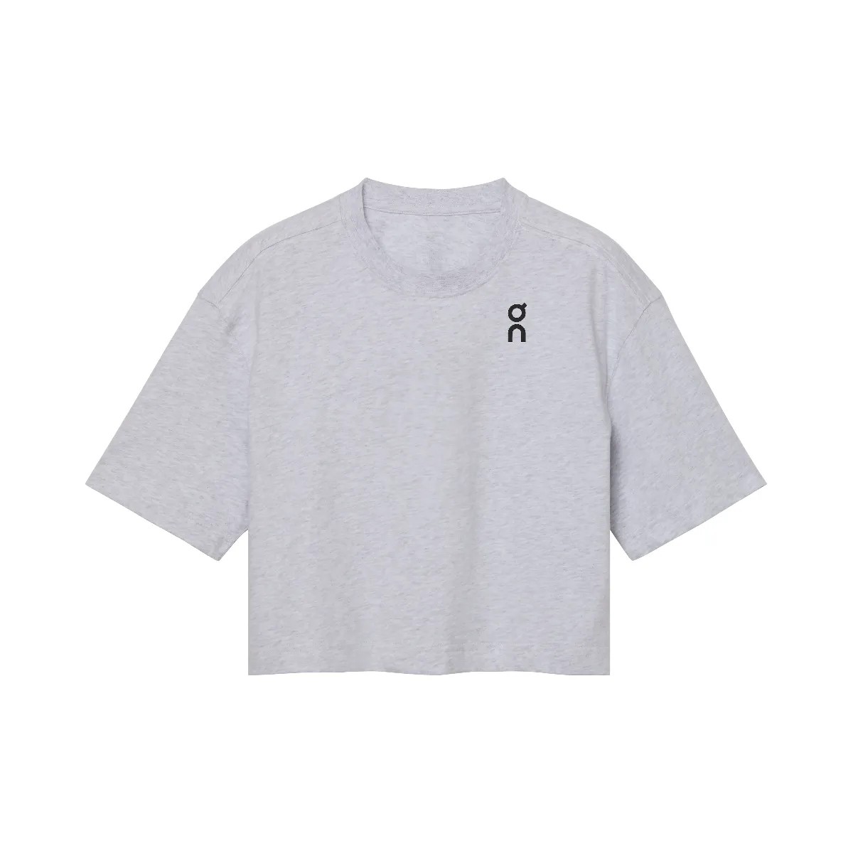 On Club Boxy-T Crater  - HypeFly India View 1