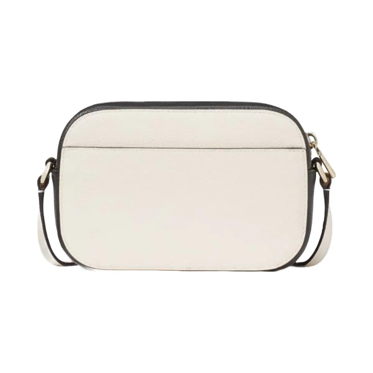 Kate Spade Ava Colorblocked Crossbody Parchment Multi - HypeFly India View 4