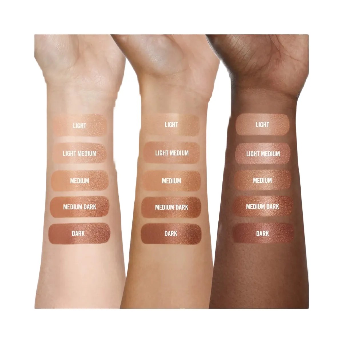 MAKEUP BY MARIO SoftSculpt Transforming Skin Perfector - Light - HypeFly India View 3