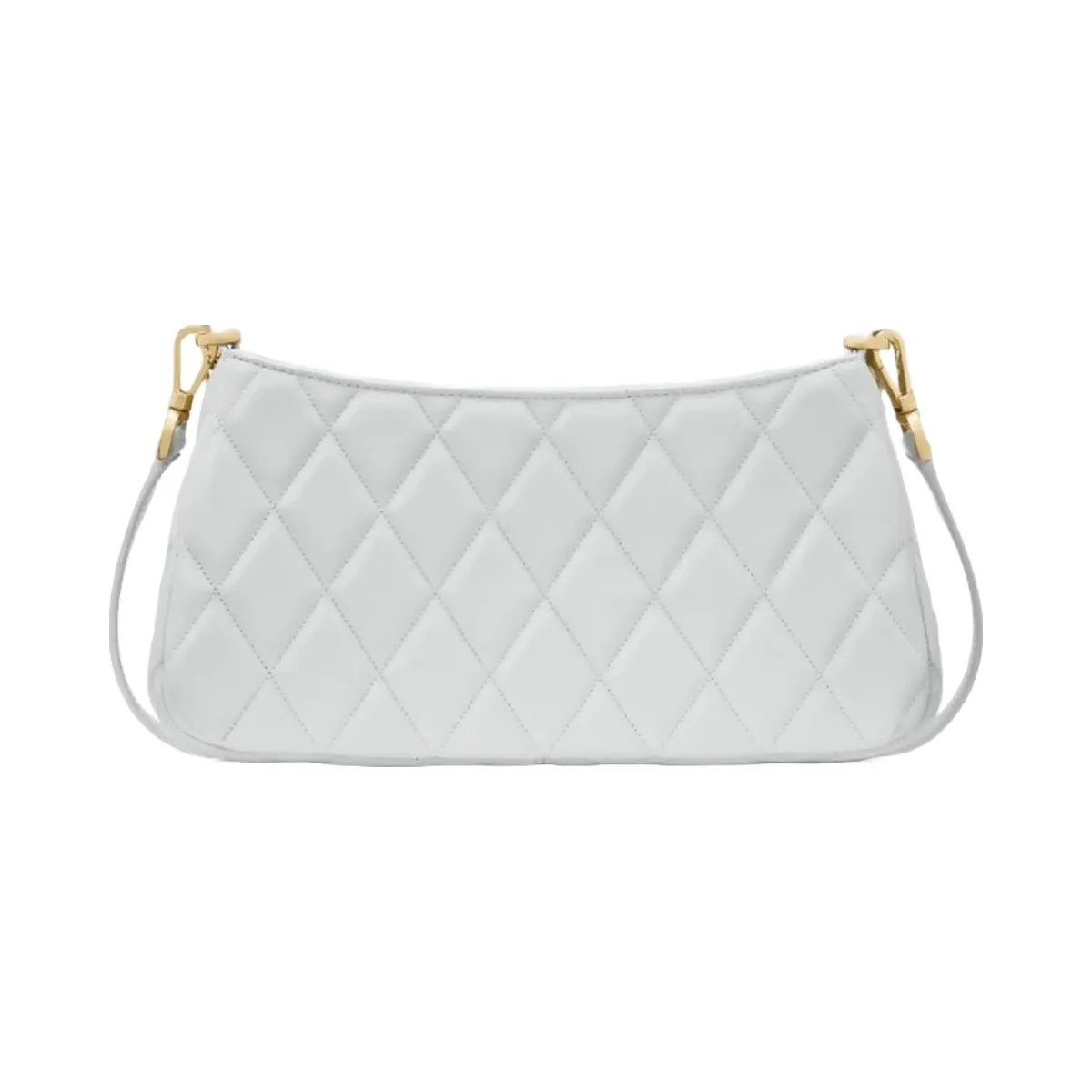 Kate Spade Carey Small Convertible Crossbody Stone Path - HypeFly India View 5